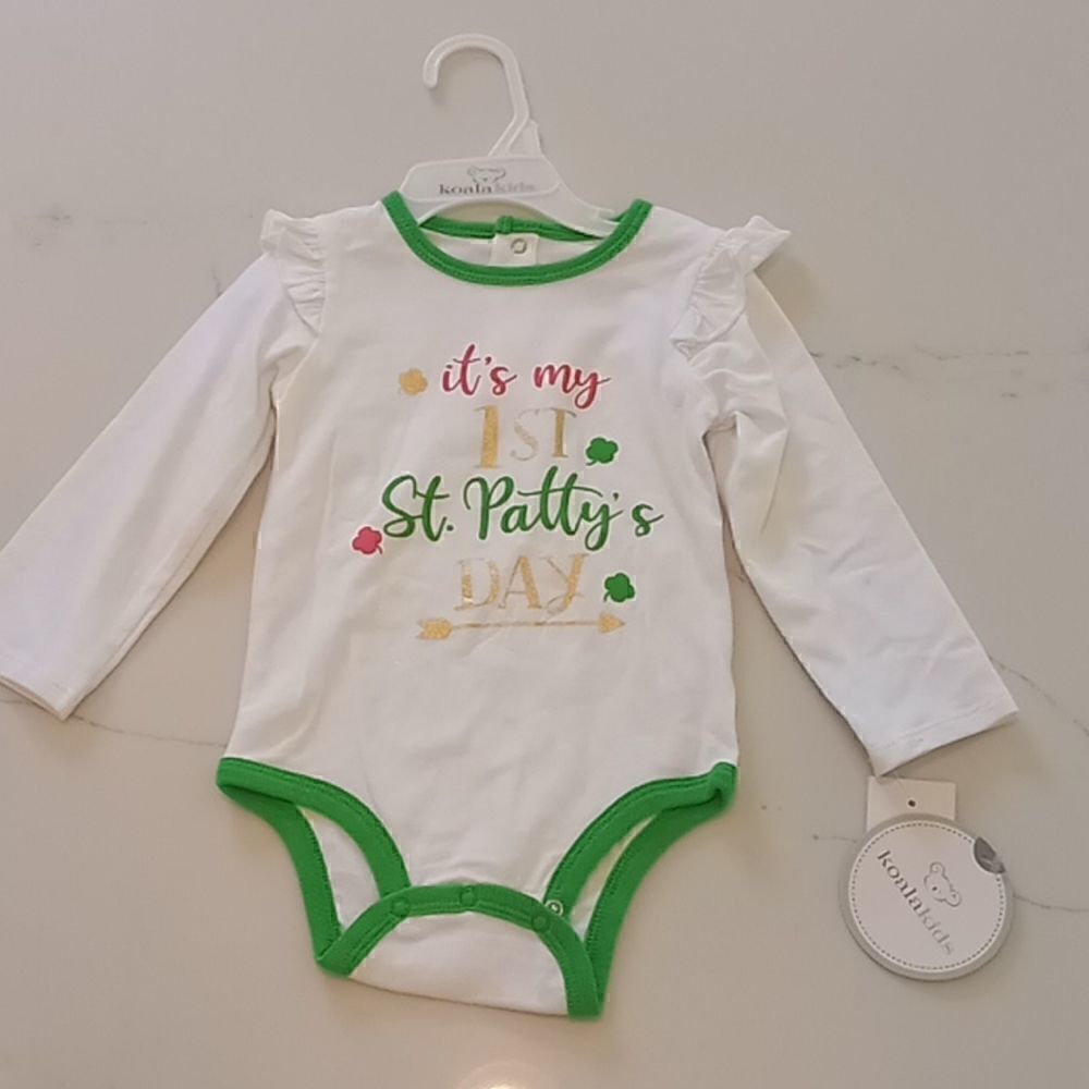 Koala Kids onesie size 6 to 9 months
